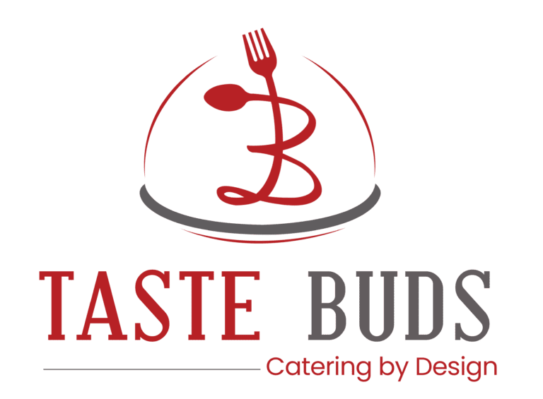 taste buds logo